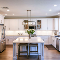 Kitchen Cash-in $10K Giveaway prize ilustration