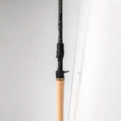 Lake Fork Signature Gold Rod Sweepstakes prize ilustration