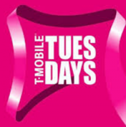 T-Mobile Tuesdays Week 509 prize ilustration