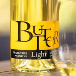 JaM Cellars Butter in Bloom Sweepstakes prize ilustration