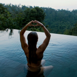 Wellness Your Way $10K Giveaway prize ilustration