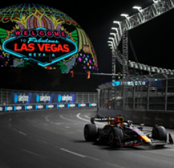 Heineken Formula 1 Lap 1 Sweepstakes prize ilustration