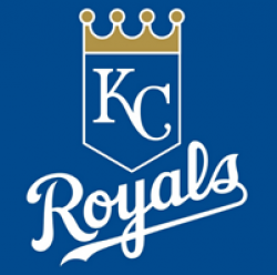 Kansas City Royals Flyaway Sweepstakes prize ilustration
