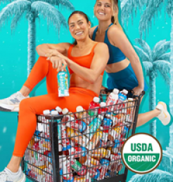 Recover Refresh Your Cart Instant Win