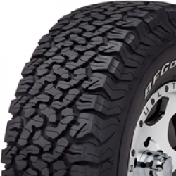 BFGoodrich MInt 400 Giveaway prize ilustration