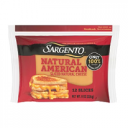 Sargento Difference Maker Sweepstakes prize ilustration