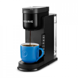 Keurig K-Express Coffee Maker Giveaway prize ilustration