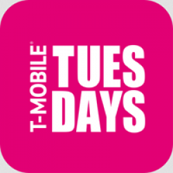 T-Mobile Tuesdays Week 510 prize ilustration