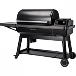 Win a Traeger Ironwood Pellet Grill prize ilustration