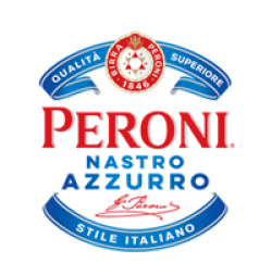 Peroni Las Vegas Race Weekend Sweepstakes prize ilustration