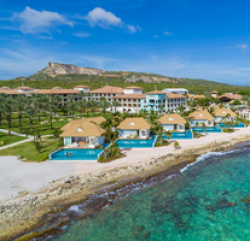 Sandals Vacation Goals Sweespstakes prize ilustration