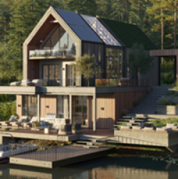 Lake Life Giveaway sweepstake