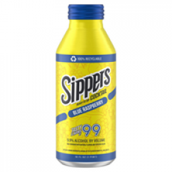 Sippers By 99 Festival Sweepstakes prize ilustration