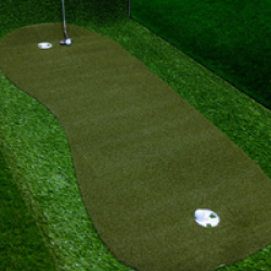 AstroTurf Putting Green Sweepstakes prize ilustration