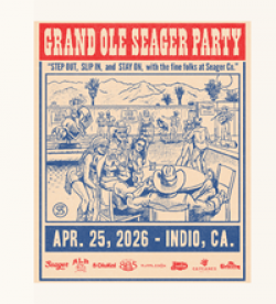 OluKai Stagecoach Sweepstakes prize ilustration