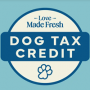 Love Made Fresh Dog Tax Credit Sweepstakes