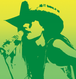 Stagecoach As It Should Be Sweepstakes prize ilustration