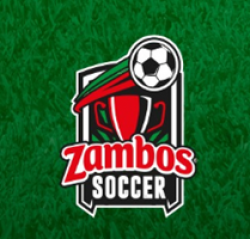 Zambos Cup Sweepstakes prize ilustration