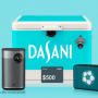 Dasani FIFA World Cup Watch Pa...