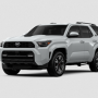 2026 Toyota 4Runner Sweepstake...