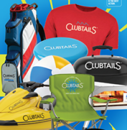 Club Cocktails Coundown to Summer prize ilustration