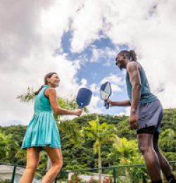 Sandals 2026 Golden Ticket Sweepstakes prize ilustration