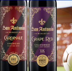 Bring the Game Home Sweepstakes prize ilustration