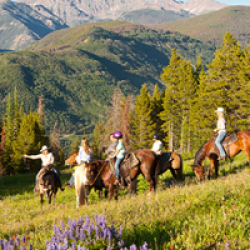 Colorado Summer Giveaway prize ilustration