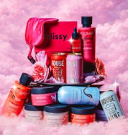 House Wine Dream Giveaway prize ilustration