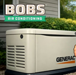 Whole House Generator Sweepstakes prize ilustration