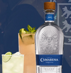 Camarena Soccer Watch Party Sweepstakes sweepstake