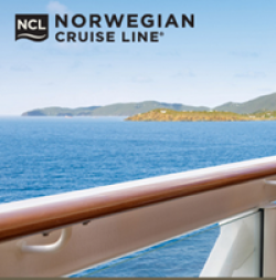 Choice Privileges Dream Cruise Sweepstakes prize ilustration