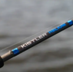 Kistler Helium Fishing Rod Giveaway prize ilustration