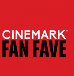Cinemark Fan Favorite Instant Win Sweepstakes sweepstake