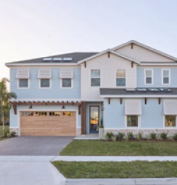 Food Network Smart Home 2026 Sweepstakes prize ilustration