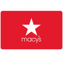 Audacy x Macys Mothers Day Sweepstakes prize ilustration