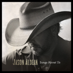 Songs About Us Flyaway Sweepstakes prize ilustration