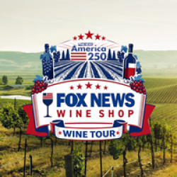 Napa Valley Tour Sweepstakes prize ilustration