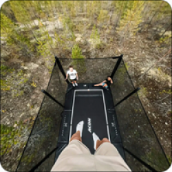 ACON Trampoline Giveaway prize ilustration