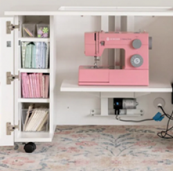 Creativity Through Generations Giveaway prize ilustration