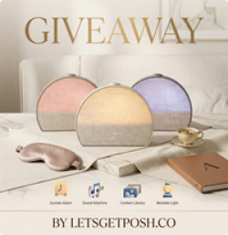 Hatch Restore 3 Giveaway prize ilustration