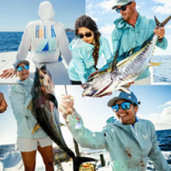 Cast and Win Sweepstakes prize ilustration