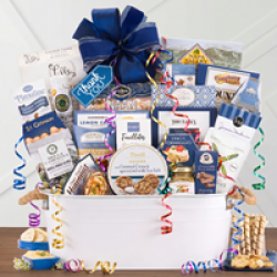 Lindt Lindor Chocolate Truffles Sweepstakes prize ilustration