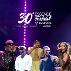 1-800-TruckWreck Essence Fest Fly Away prize ilustration
