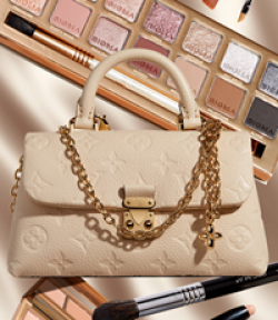 Sigma Beauty Vintage Radiance Sweepstakes prize ilustration