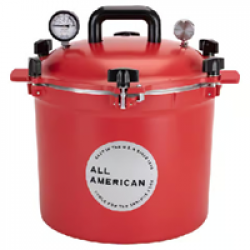 All American 1930 Mothers Day Giveaway prize ilustration