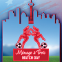 Match Day Seattle Sweepstakes