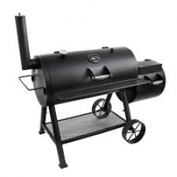 The Big BBQ Meat Up Giveaway prize ilustration