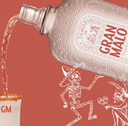 Gran Malo Summer Sweepstakes prize ilustration
