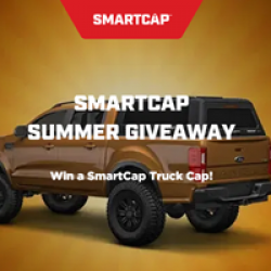 SnartCap Summer Giveaway prize ilustration